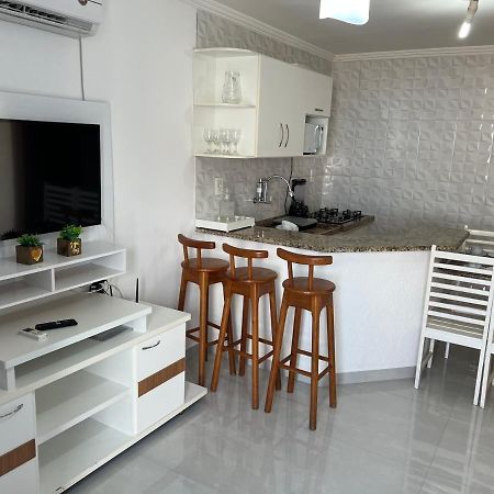 Ferienwohnung Ap Taperapua Porto Seguro Exterior foto