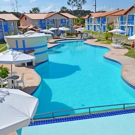 Ferienwohnung Ap Taperapua Porto Seguro Exterior foto