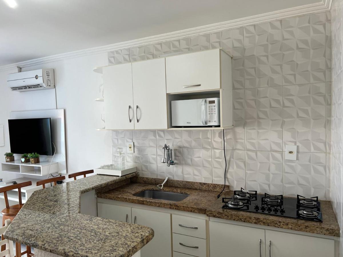 Ferienwohnung Ap Taperapua Porto Seguro Exterior foto