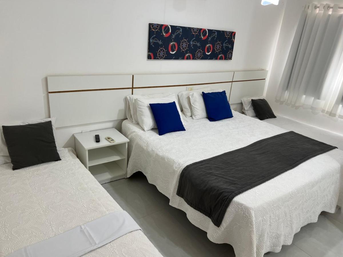 Ferienwohnung Ap Taperapua Porto Seguro Exterior foto