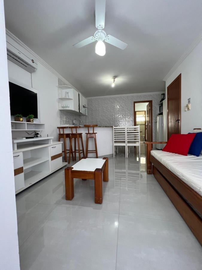 Ferienwohnung Ap Taperapua Porto Seguro Exterior foto