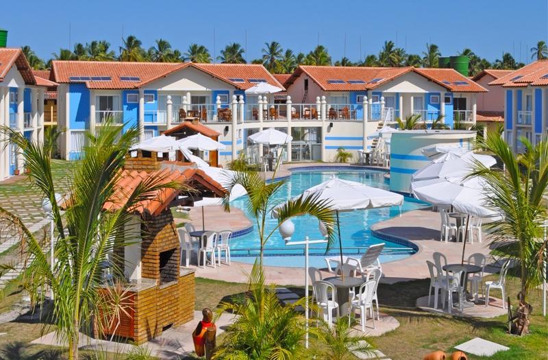 Ferienwohnung Ap Taperapua Porto Seguro Exterior foto